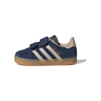Adidas Gazelle ”Night Indigo Taupe”
