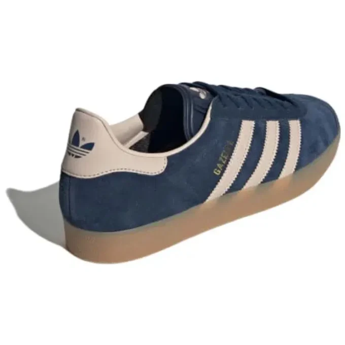 Adidas Gazelle ”Night Indigo Taupe” Adidas Gazelle ”Night Indigo Taupe”