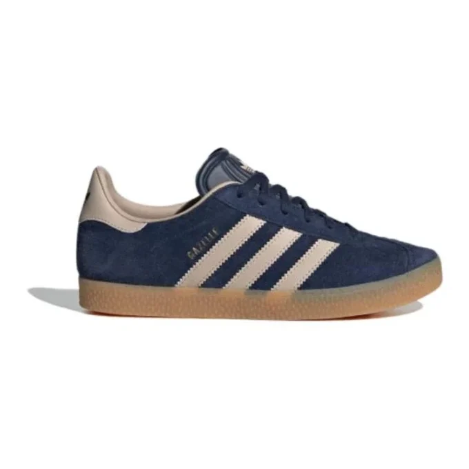 Adidas Gazelle ”Night Indigo Taupe”