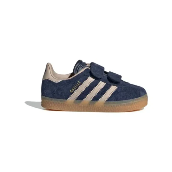 Adidas Gazelle ”Night Indigo Taupe”