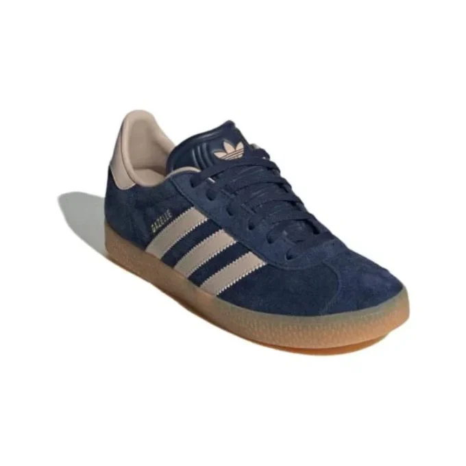 Adidas Gazelle ”Night Indigo Taupe”