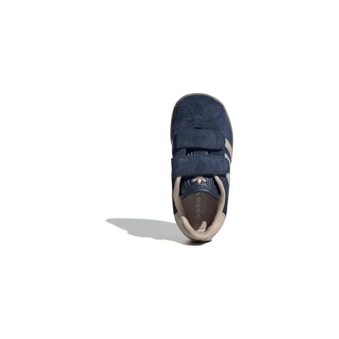Adidas Gazelle ”Night Indigo Taupe”