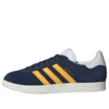 Adidas Gazelle ”Night Indigo Yellow White”