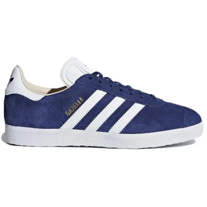 Adidas Gazelle ”Noble Indigo”