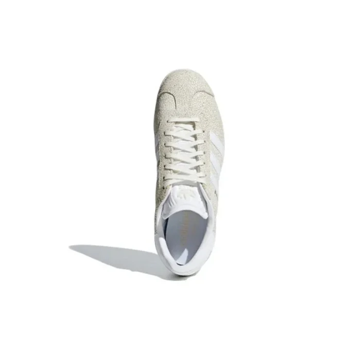 Adidas Gazelle ”off White”