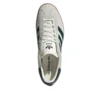 Adidas Gazelle ”off White Collegiate Green”