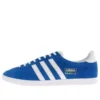 Adidas Gazelle Og ”Afblue Wht Metgol”
