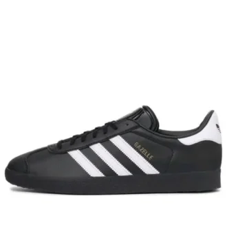 Adidas Gazelle Og ”Black White”