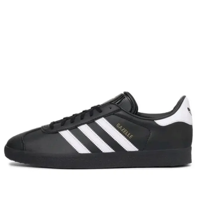 Adidas Gazelle Og ”Black White”