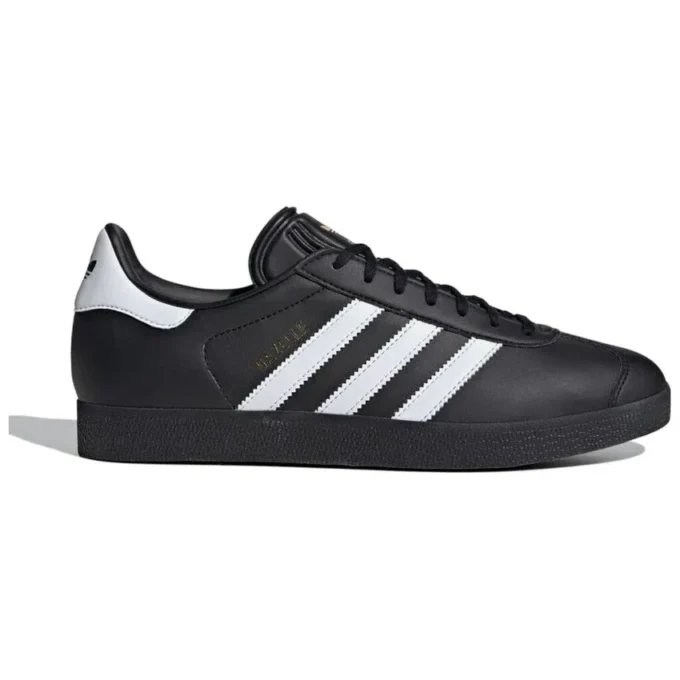 Adidas Gazelle Og ”Black White”