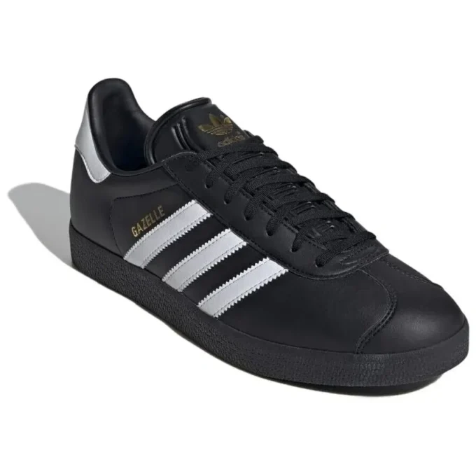 Adidas Gazelle Og ”Black White”