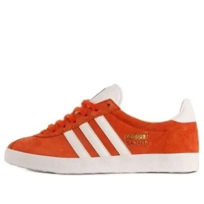 Adidas Gazelle Og ”C.Org Wht Runwht”