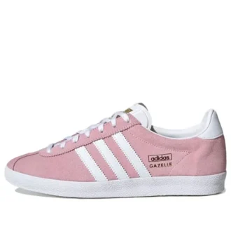 Adidas Gazelle Og ”Clear Pink”