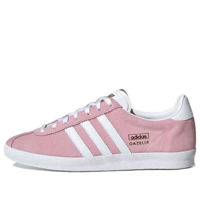 Adidas Gazelle Og ”Clear Pink”