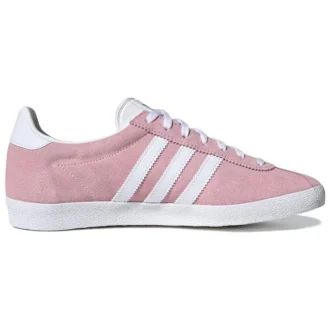 Adidas Gazelle Og ”Clear Pink”