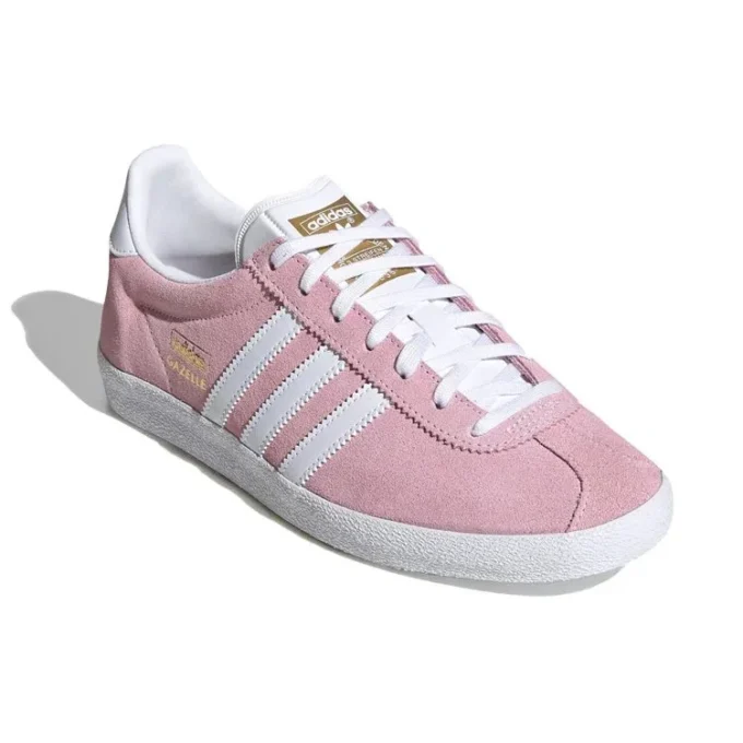 Adidas Gazelle Og ”Clear Pink”