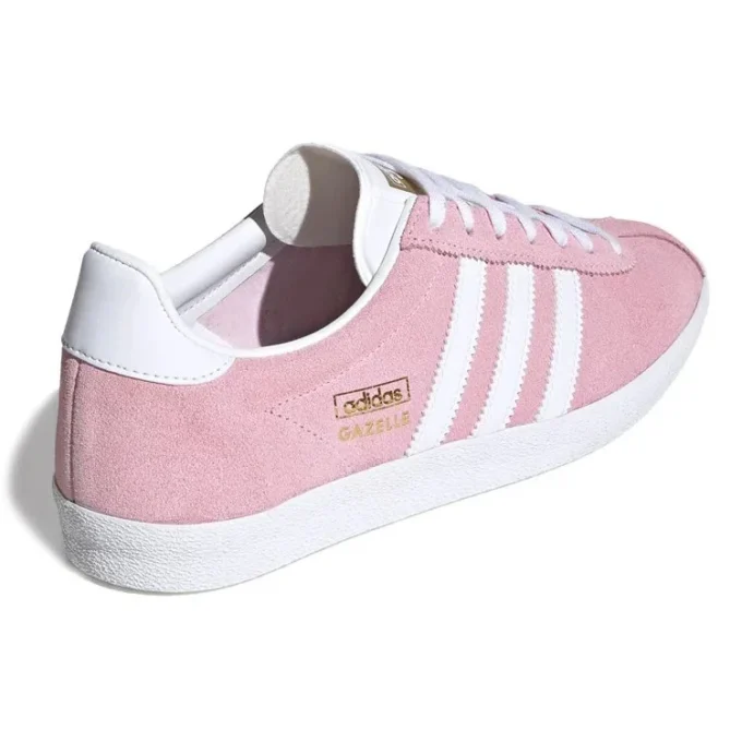 Adidas Gazelle Og ”Clear Pink”