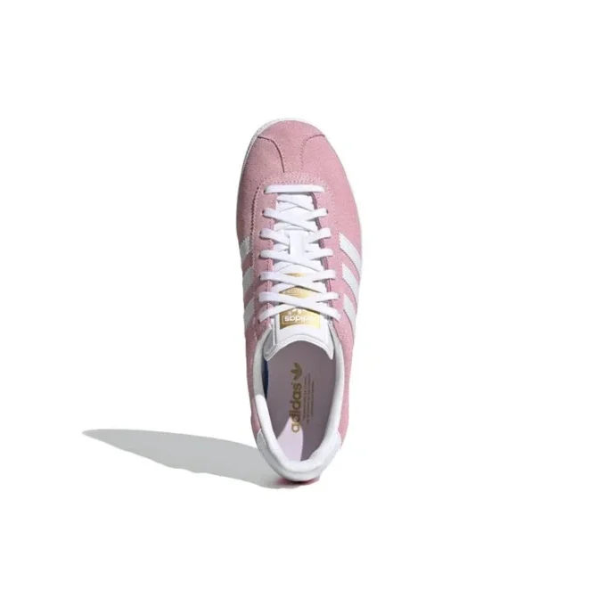 Adidas Gazelle Og ”Clear Pink”