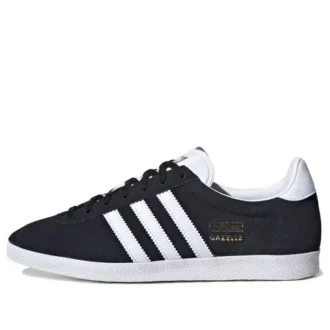 Adidas Gazelle Og ”Core Black”