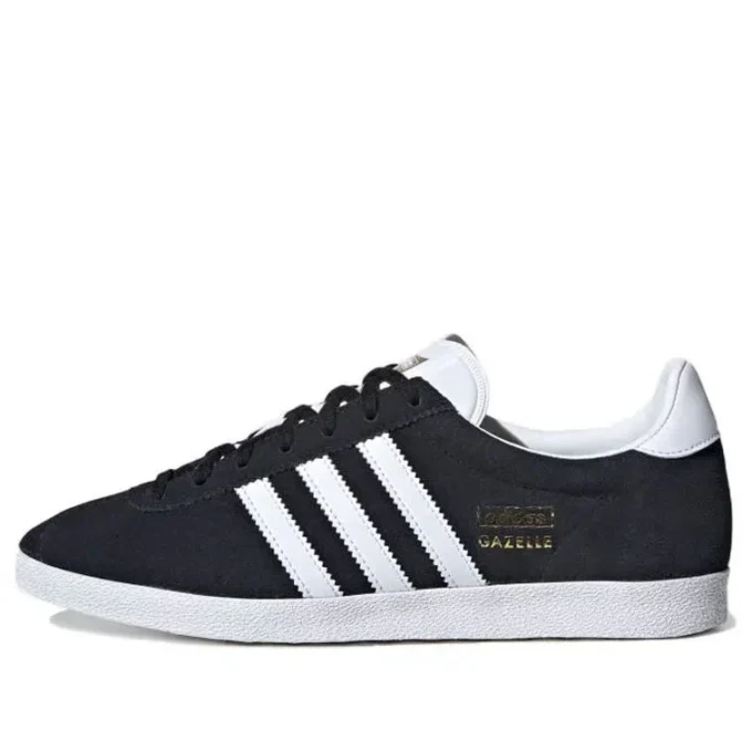Adidas Gazelle Og ”Core Black”