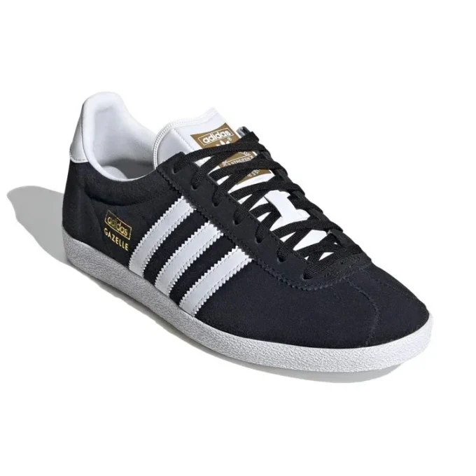 Adidas Gazelle Og ”Core Black”