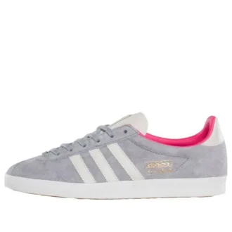 Adidas Gazelle Og ”Grey”