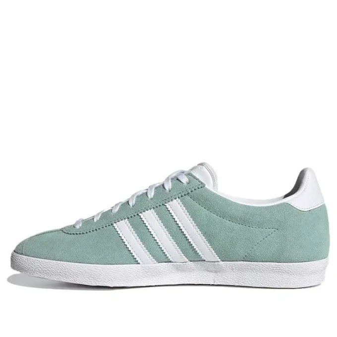 Adidas Gazelle Og ”Hazy Green”