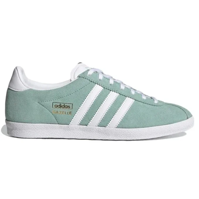 Adidas Gazelle Og ”Hazy Green”