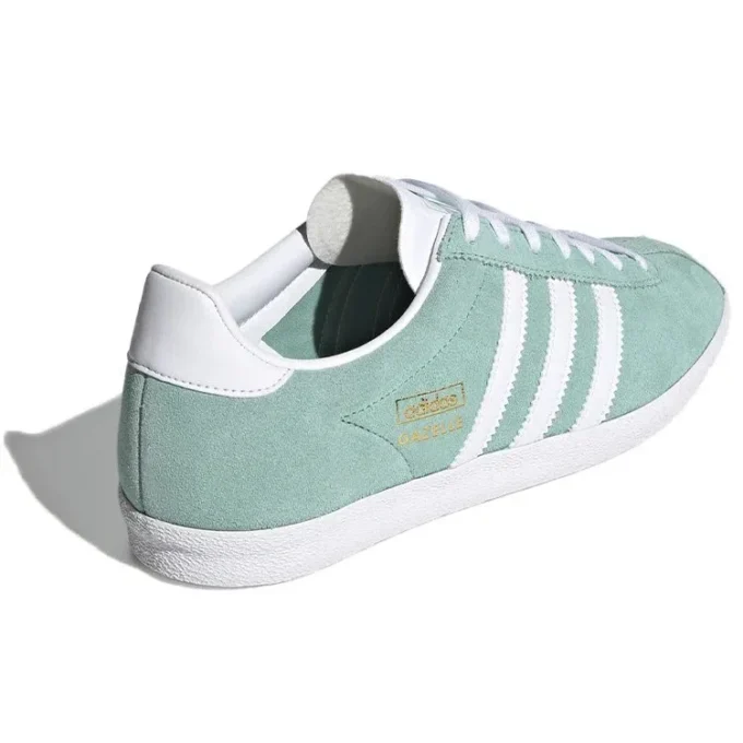 Adidas Gazelle Og ”Hazy Green”