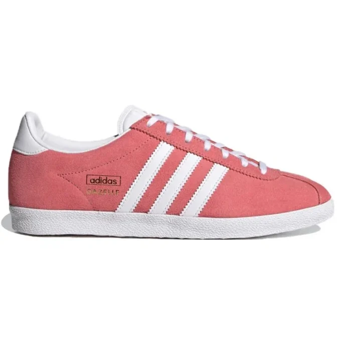 Adidas Gazelle Og ”Hazy Rose”
