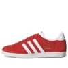 Adidas Gazelle Og ”Red White”