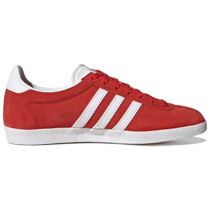 Adidas Gazelle Og ”Red White”