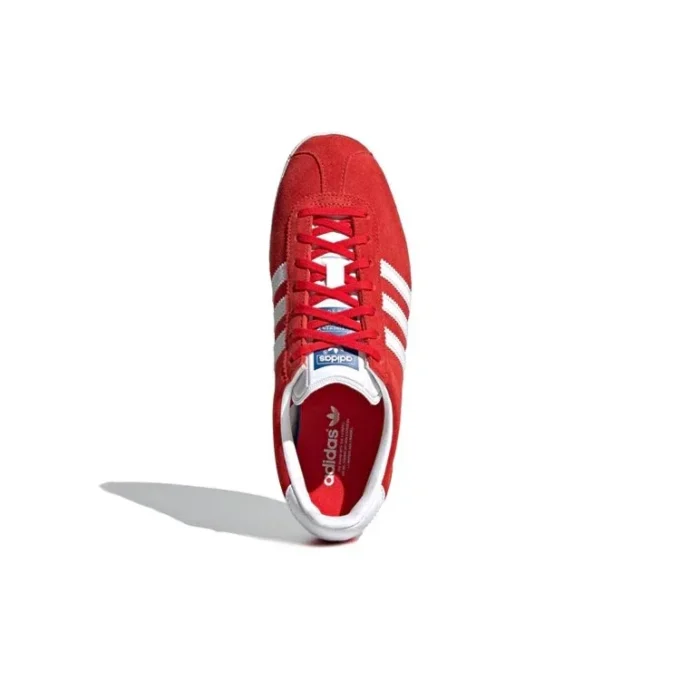 Adidas Gazelle Og ”Red White”