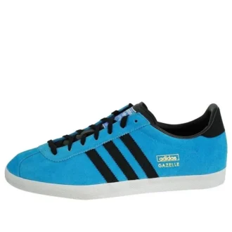 Adidas Gazelle Og ”Solar Blue”