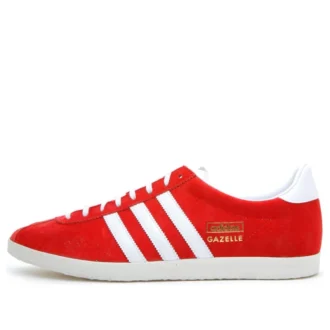 Adidas Gazelle Og ”Unired Wht Chalk2”