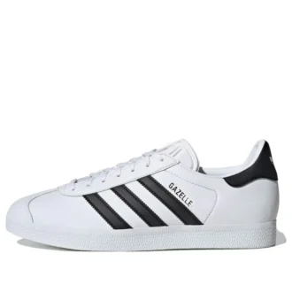 Adidas Gazelle Og ”White Black”