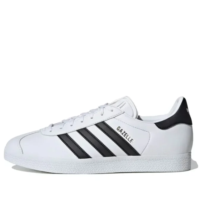 Adidas Gazelle Og ”White Black”