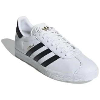Adidas Gazelle Og ”White Black”