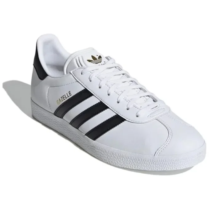 Adidas Gazelle Og ”White Black”
