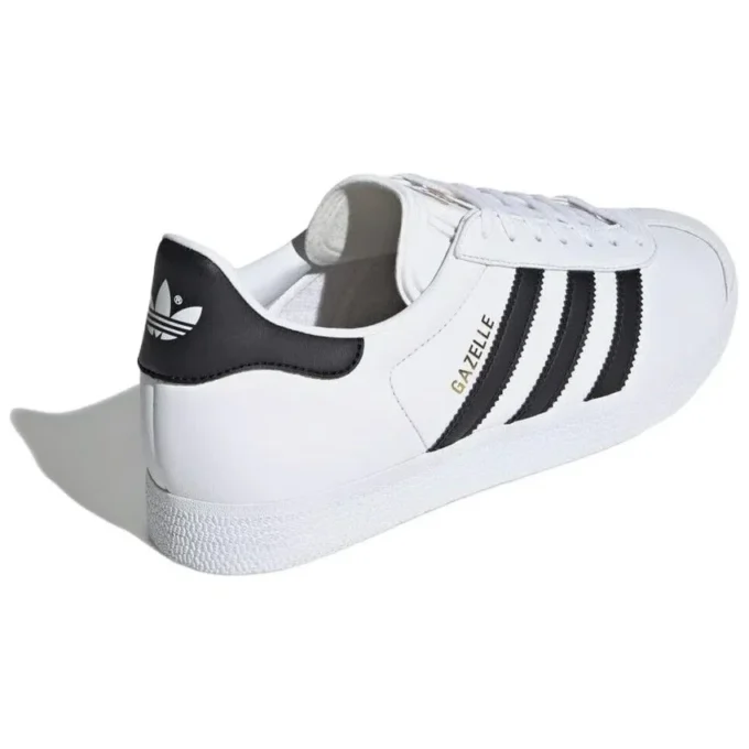 Adidas Gazelle Og ”White Black”