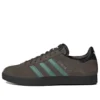 Adidas Gazelle ”Olive Green Black”