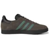 Adidas Gazelle ”Olive Green Black”