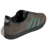 Adidas Gazelle ”Olive Green Black”