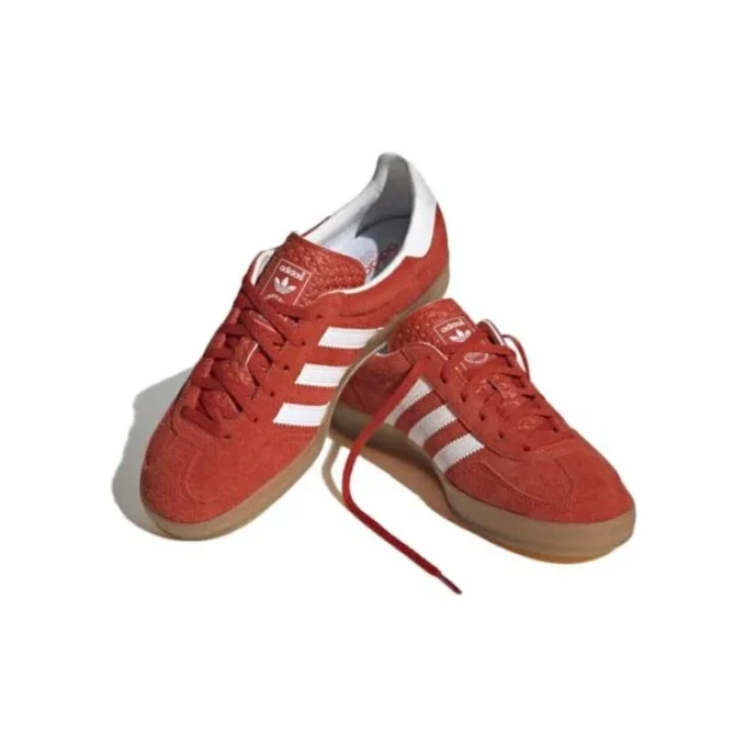Adidas Gazelle ”Orange”