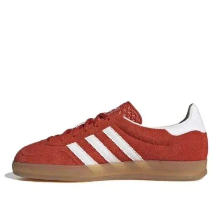 Adidas Gazelle ”Orange”