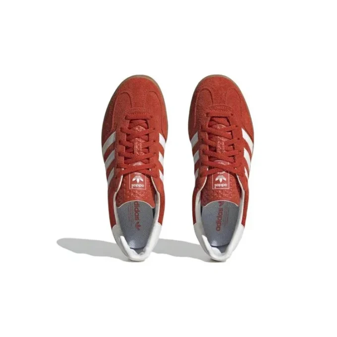 Adidas Gazelle ”Orange”