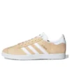 Adidas Gazelle ”Orange Beige White”