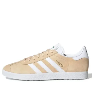 Adidas Gazelle ”Orange Beige White”