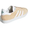 Adidas Gazelle ”Orange Beige White”