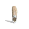 Adidas Gazelle ”Orange Beige White”